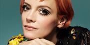 Lily Allen