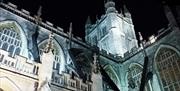 Bath Abbey