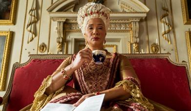 photo copyright Netflix