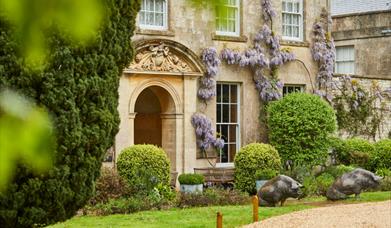 Bath travel deals discount