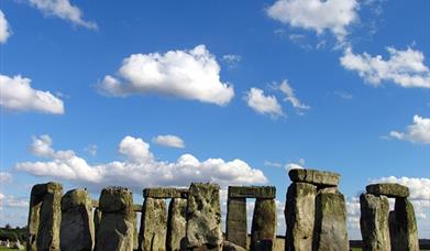 Stonehenge