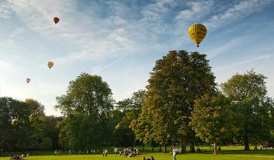 Royal Victoria Park