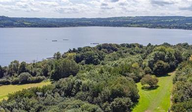 Chew Valley Lake
