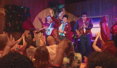 Tim Vine Rocker 'Brella Fella (2025)