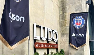 Bath Rugby