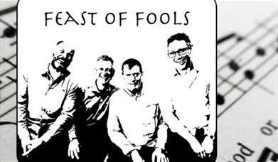 Yuletide Folk Music at Beckford's Tower