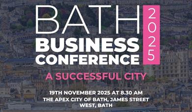 Bath Business Conference 2025