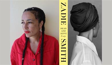 Zadie Smith