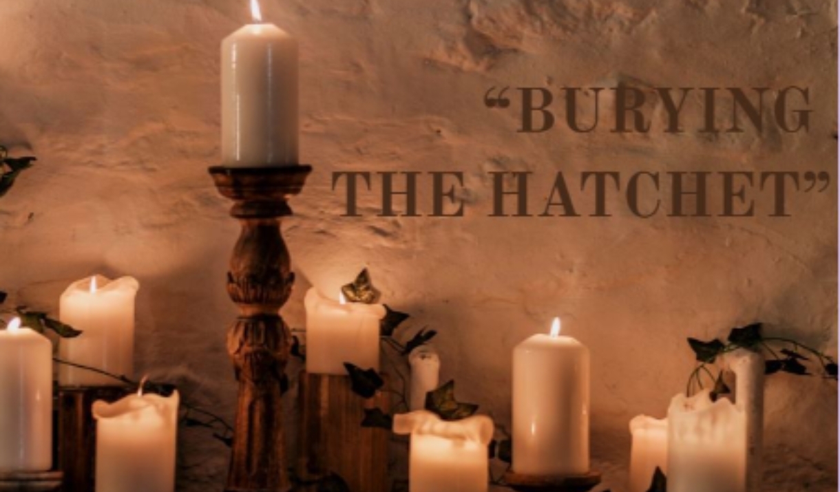 Murder Mystery Evening Murder Mystery Evening