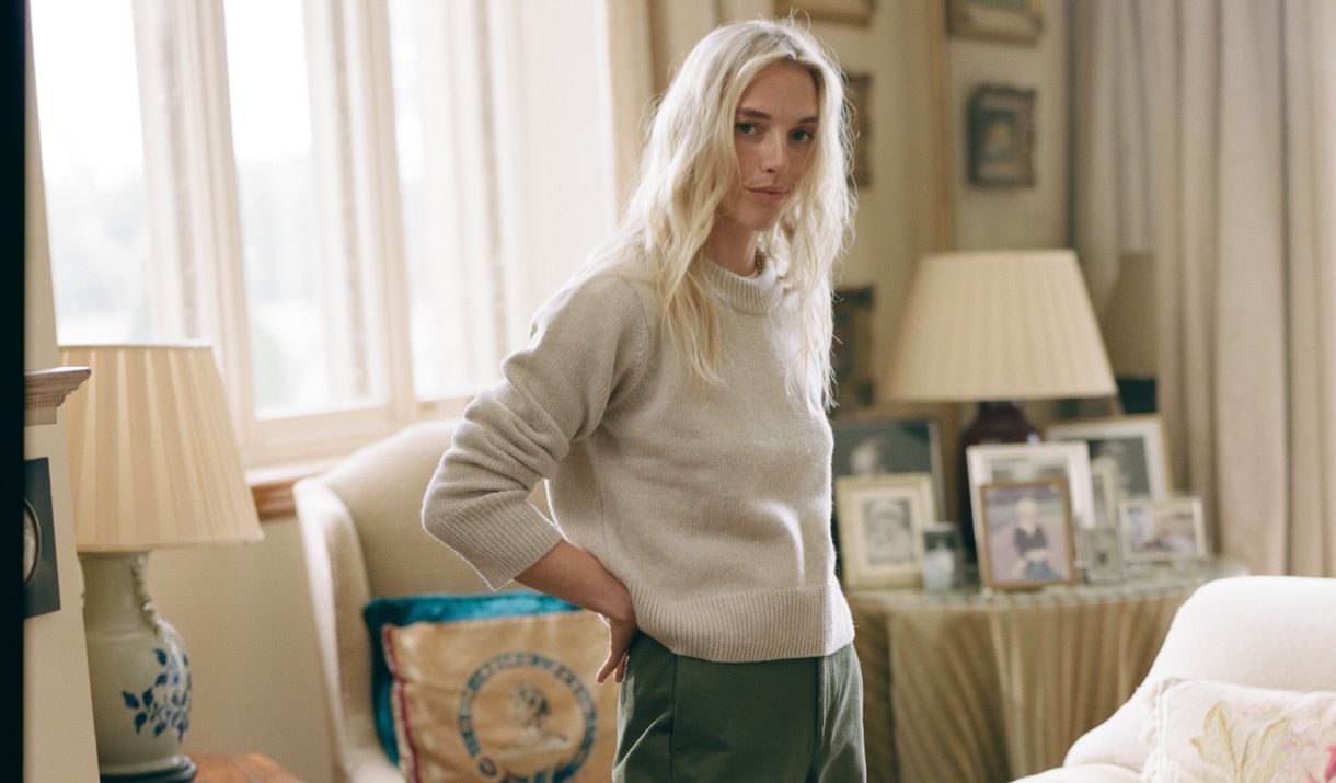 With Nothing Underneath (WNU) With Nothing Underneath (WNU)