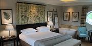 Bowood Hotel, Spa & Golf Resort - Bedroom