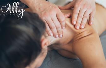 Ally Massage Therapy