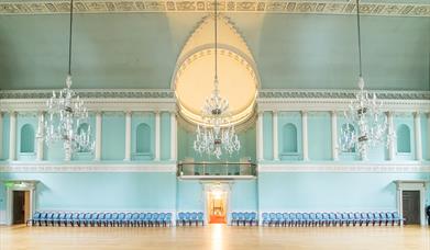 Assembly Rooms