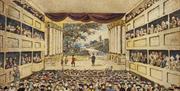 Bath's Original Theatre Royal and Masonic Museum