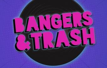 Bangers & trash poster