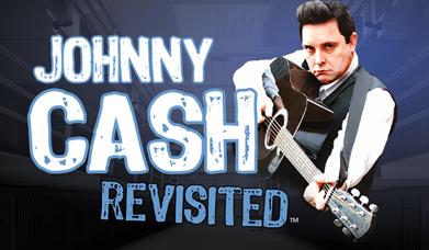 Johnny Cash Revisited 