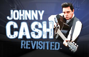 Johnny Cash Revisited