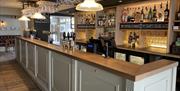 The Marlborough Tavern Bar