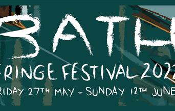 Bath Fringe Festival 2022