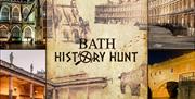 Bath History Hunt Treasure Trail