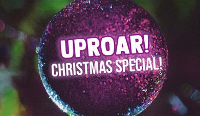 Uproar! Christmas Special