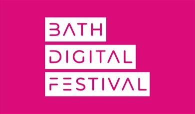 Bath Digital Festival Logo