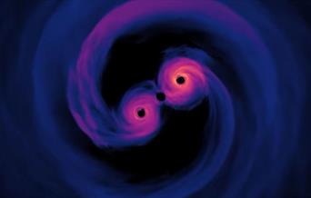Astronomy Black Holes