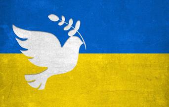 Peace in Ukraine?
