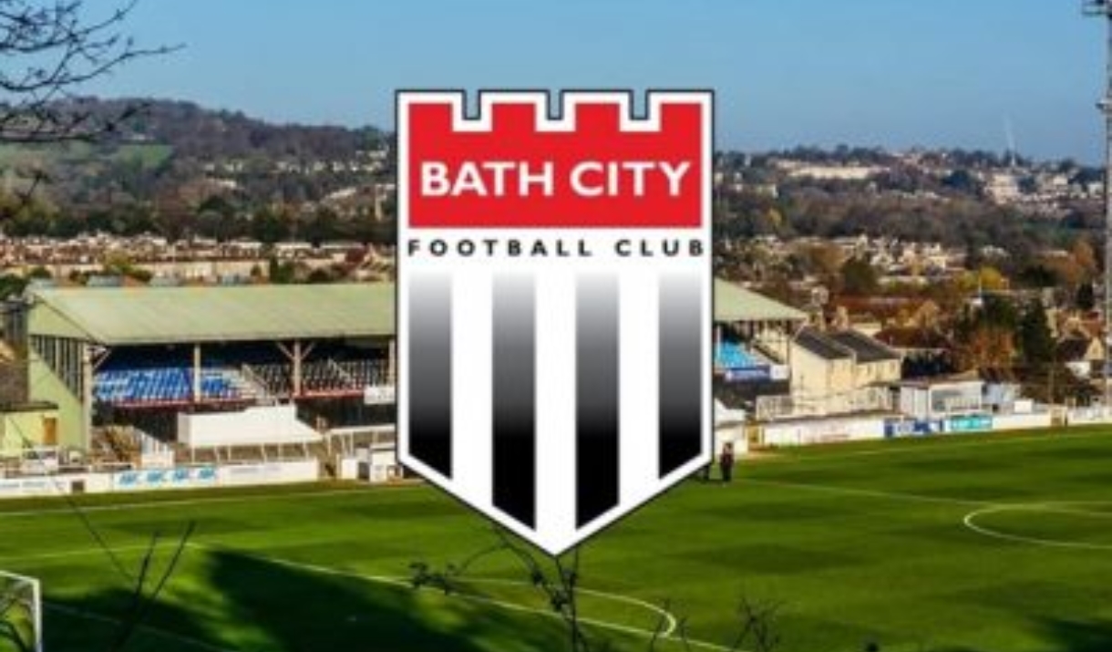 Bath City FC