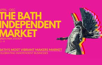 The Bath Independent Market