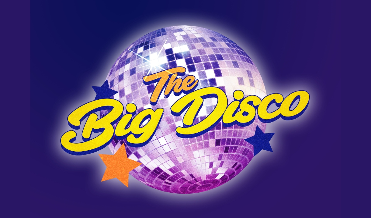 The Big Disco