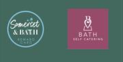 Bath self catering logo