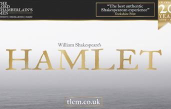 The Lord Chamberlain's Men – Hamlet