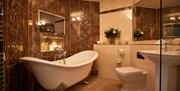 Cavendish Bathroom