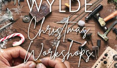 Wylde Jewellers Christmas Workshop