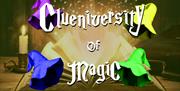 Clueniversity of Magic by Solve The City