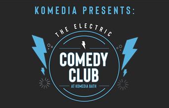 The Electric Comedy Club