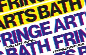 Fringe Arts Bath at Milsom Place