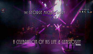George Michael Story