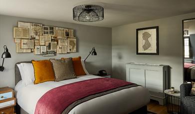 Hotel Indigo Bath - Money Saving Accommodation Offers