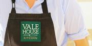 Vale House Kitchen