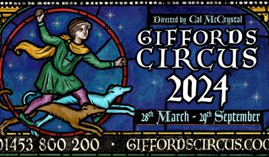 Giffords Circus 