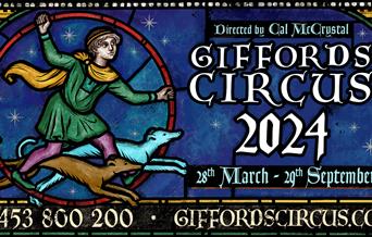 Giffords Circus