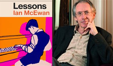 A Talk with Ian McEwan for Lessons 