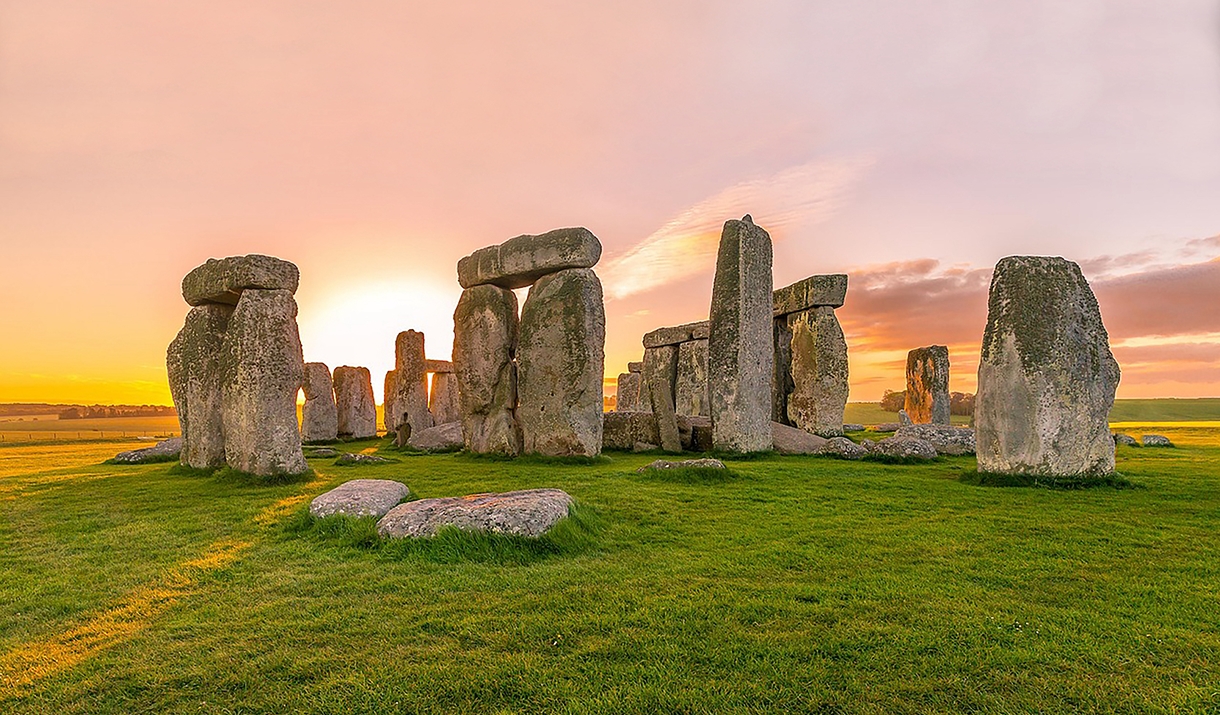 Stonehenge