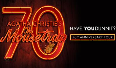 70 years of Agatha Christie's The Mousetrap