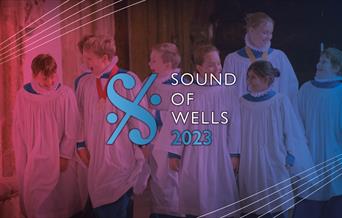 The Cathedral Choristers at the Sound of Wells Festival
