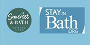 Stay in bath logo