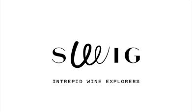Swig Wines logo