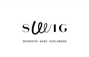 Swig Wines logo